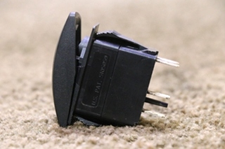 USED MOTORHOME ENT. STEP V1D1 DASH SWITCH FOR SALE