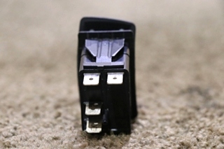 USED MOTORHOME ENT. STEP V1D1 DASH SWITCH FOR SALE