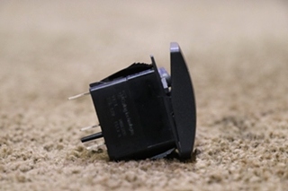 USED MOTORHOME ENT. STEP V1D1 DASH SWITCH FOR SALE