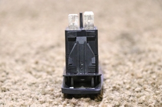 USED MOTORHOME ENT. STEP V1D1 DASH SWITCH FOR SALE