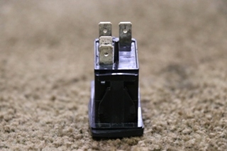 USED MOTORHOME ENT. STEP V1D1 DASH SWITCH FOR SALE