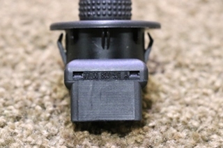 USED RV TWIST KNOB DASH SWITCH FOR SALE