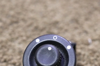 USED RV TWIST KNOB DASH SWITCH FOR SALE