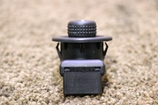 USED RV TWIST KNOB DASH SWITCH FOR SALE