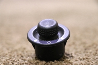 USED RV TWIST KNOB DASH SWITCH FOR SALE