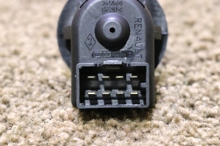 USED RV TWIST KNOB DASH SWITCH FOR SALE