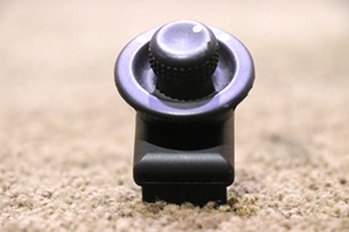 USED MOTORHOME TWIST KNOB DASH SWITCH FOR SALE
