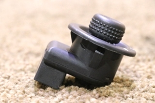USED MOTORHOME TWIST KNOB DASH SWITCH FOR SALE