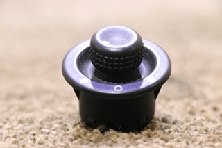 USED MOTORHOME TWIST KNOB DASH SWITCH FOR SALE