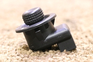 USED MOTORHOME TWIST KNOB DASH SWITCH FOR SALE