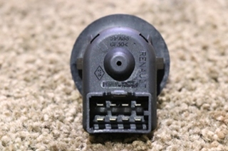 USED MOTORHOME TWIST KNOB DASH SWITCH FOR SALE