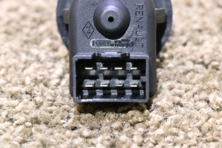 USED MOTORHOME TWIST KNOB DASH SWITCH FOR SALE