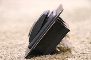 USED RV/MOTORHOME BAY LOCKS & ENTRY STEP SWITCH PANEL FOR SALE