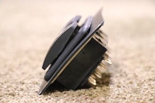 USED VISOR / MAP / STEP DASH SWITCH PANEL MOTORHOME PARTS FOR SALE