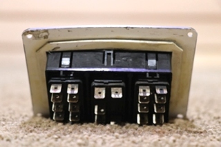 USED VISOR / MAP / STEP DASH SWITCH PANEL MOTORHOME PARTS FOR SALE