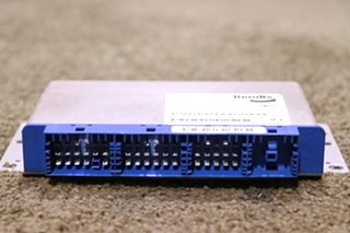 USED BENDIX 0486107117 ABS CONTROL BOARD MOTORHOME PARTS FOR SALE
