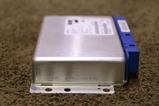 USED BENDIX 0486107117 ABS CONTROL BOARD MOTORHOME PARTS FOR SALE