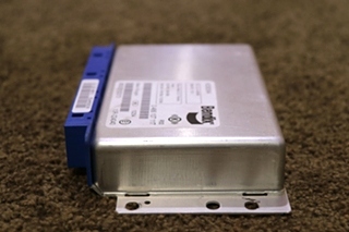 USED BENDIX 0486107117 ABS CONTROL BOARD MOTORHOME PARTS FOR SALE