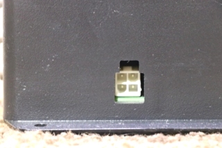 USED 38070302 ALADDIN VIDEO COACH SYSTEM MONITOR RV PARTS FOR SALE