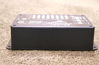 USED 38070302 ALADDIN VIDEO COACH SYSTEM MONITOR RV PARTS FOR SALE