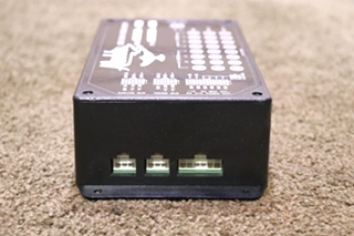 USED 38070302 ALADDIN VIDEO COACH SYSTEM MONITOR RV PARTS FOR SALE