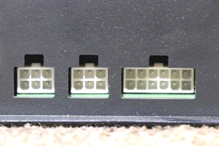 USED 38070302 ALADDIN VIDEO COACH SYSTEM MONITOR RV PARTS FOR SALE