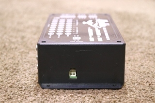 USED 38070302 ALADDIN VIDEO COACH SYSTEM MONITOR RV PARTS FOR SALE