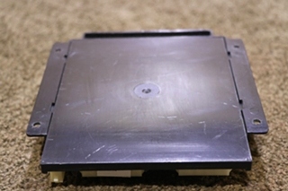 USED MOTORHOME INTELLITEC 00-00844-120 12V MULTIPLEX FET OUTPUT MODULE FOR SALE