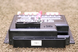 USED MOTORHOME INTELLITEC 00-00844-120 12V MULTIPLEX FET OUTPUT MODULE FOR SALE
