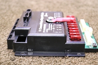 USED RV/MOTORHOME INTELLITEC 10 CHANNEL RELAY OUTPUT MODULE FOR SALE
