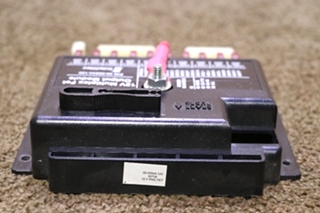 USED 00-00844-120 INTELLITEC 12V MULTIPLEX FET OUTPUT MODULE RV PARTS FOR SALE