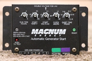 Power Inverters - Converters