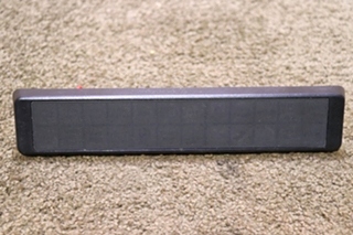 USED MOTORHOME FREIGHTLINER 1539-10166-01 WARWNING LIGHT BAR FOR SALE
