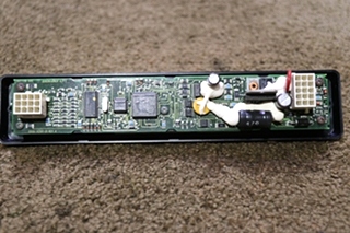 USED MOTORHOME FREIGHTLINER 1539-10166-01 WARWNING LIGHT BAR FOR SALE