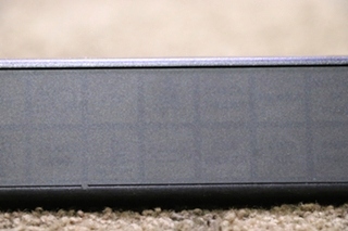 USED MOTORHOME FREIGHTLINER 1539-10166-01 WARWNING LIGHT BAR FOR SALE