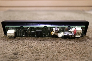 USED MOTORHOME FREIGHTLINER 1539-10166-01 WARWNING LIGHT BAR FOR SALE