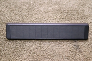 Motorhome Cluster - Gauges