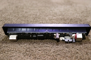 USED MOTORHOME FREIGHTLINER 1539-10107-01 WARNING LIGHT BAR FOR SALE