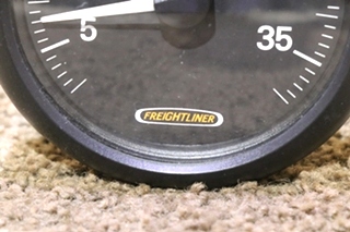 USED RV/MOTORHOME FREIGHTLINER TACHOMETER DASH GAUGE 6913-00057-01 FOR SALE