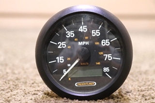 USED 6913-00058-01 FREIGHTLINER SPEEDOMETER DASH GAUGE RV PARTS FOR SALE
