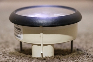 USED 6913-00058-01 FREIGHTLINER SPEEDOMETER DASH GAUGE RV PARTS FOR SALE
