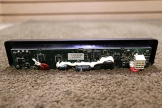 USED FREIGHTLINER 1539-10200-01 WARNING LIGHT BAR MOTORHOME PARTS FOR SALE
