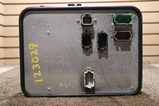 USED MOTORHOME HWH AP32231 LEVELEZE CONTROL BOX FOR SALE