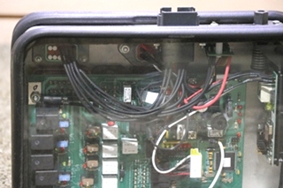USED MOTORHOME HWH AP32231 LEVELEZE CONTROL BOX FOR SALE