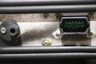 USED MOTORHOME HWH AP32231 LEVELEZE CONTROL BOX FOR SALE