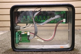 Leveling System Controllers