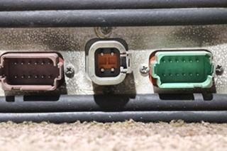 USED RV/MOTORHOME HWH LEVELEZE CONTROL BOX AP33582 FOR SALE