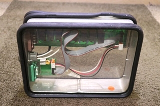 USED RV/MOTORHOME HWH LEVELEZE CONTROL BOX AP33582 FOR SALE