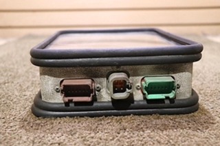 USED RV/MOTORHOME HWH LEVELEZE CONTROL BOX AP33582 FOR SALE