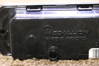 USED 1539-10231-29 MEDALLION 10 BUTTON SWITCH PANEL 